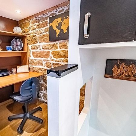 The Little Crequi - Unique Apartment 2 People - Foch Lione Esterno foto
