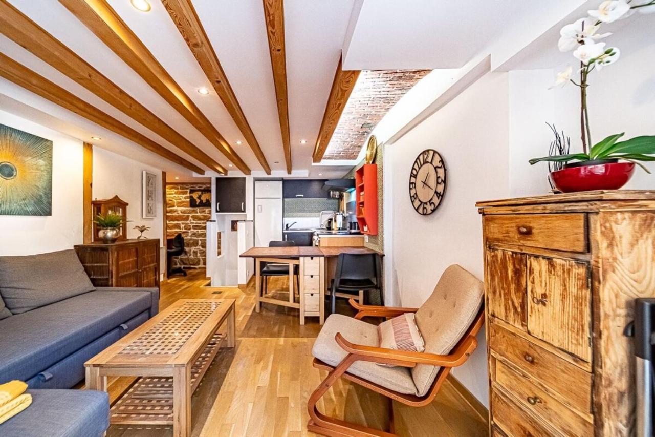 The Little Crequi - Unique Apartment 2 People - Foch Lione Esterno foto