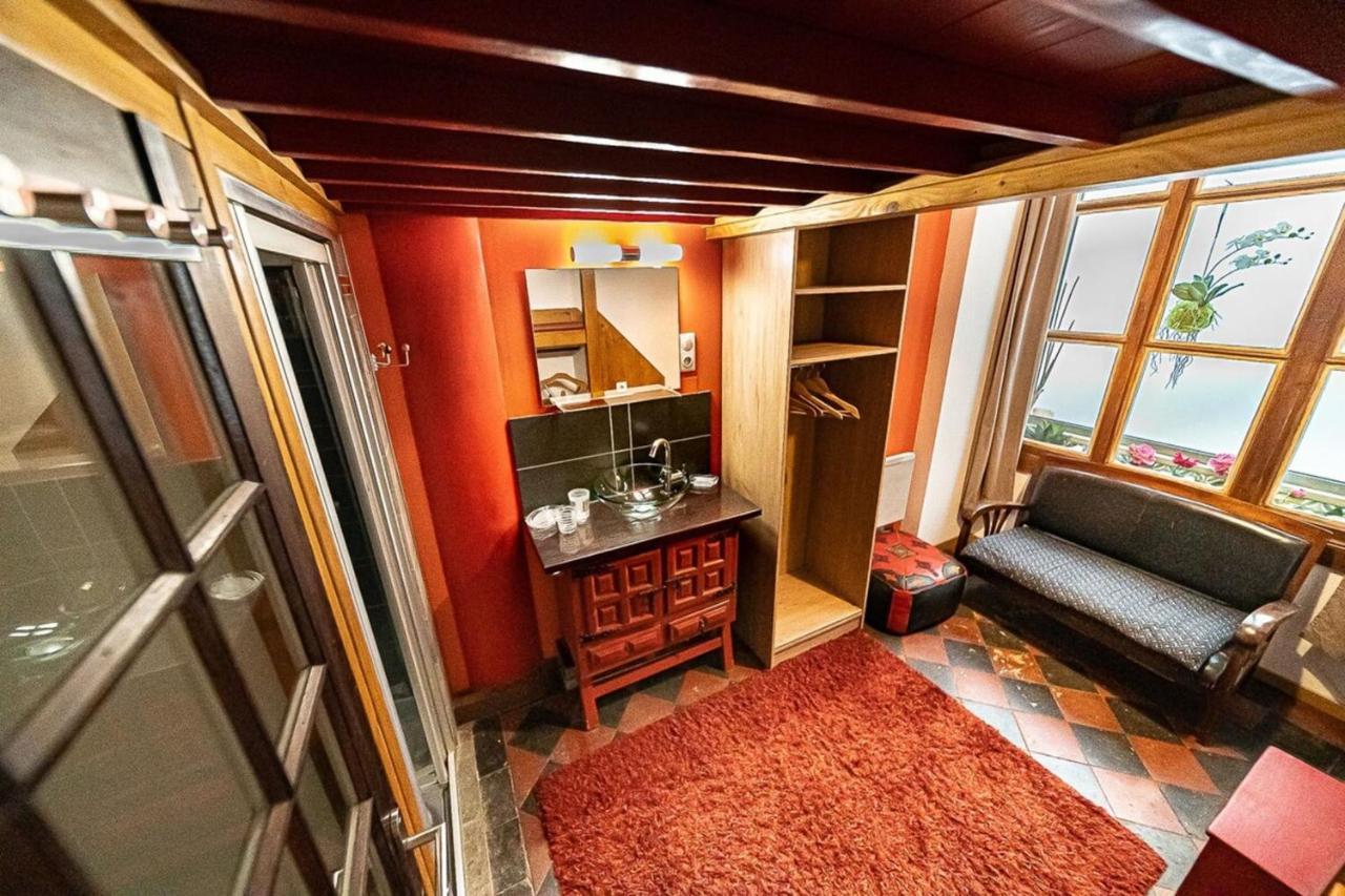 The Little Crequi - Unique Apartment 2 People - Foch Lione Esterno foto