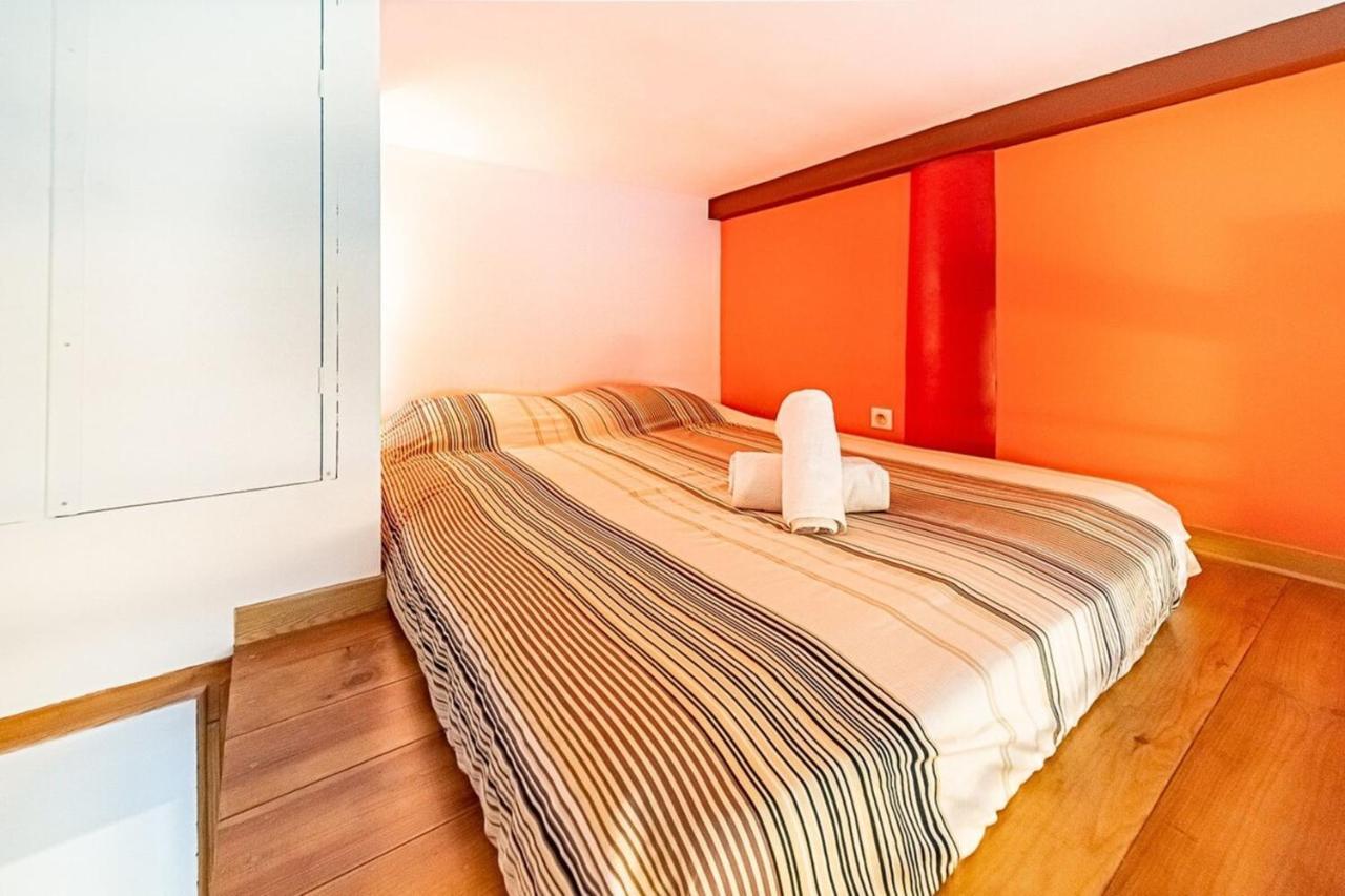 The Little Crequi - Unique Apartment 2 People - Foch Lione Esterno foto