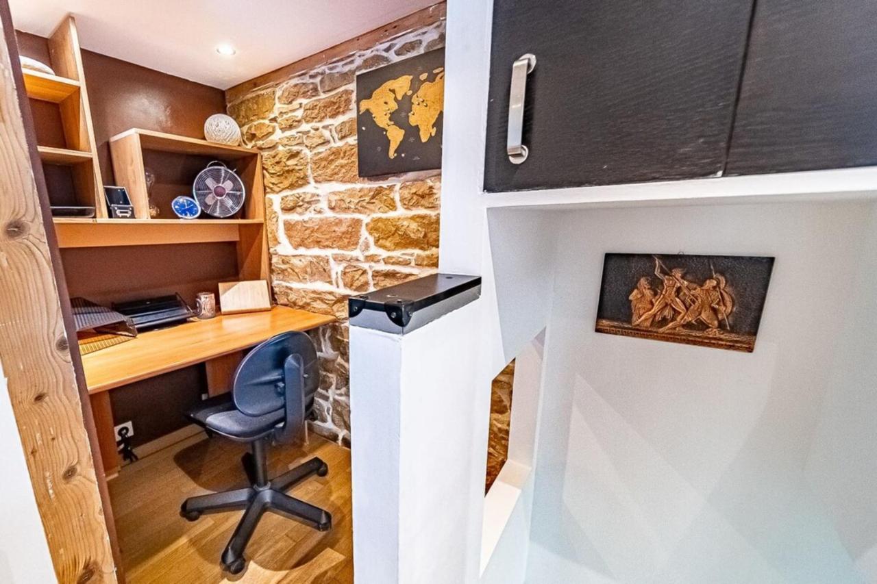 The Little Crequi - Unique Apartment 2 People - Foch Lione Esterno foto