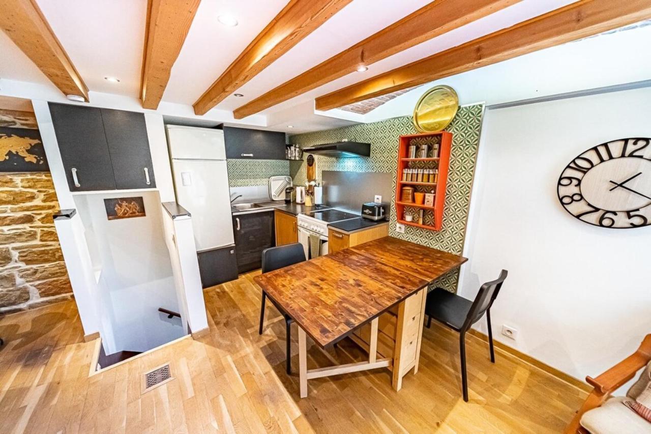 The Little Crequi - Unique Apartment 2 People - Foch Lione Esterno foto