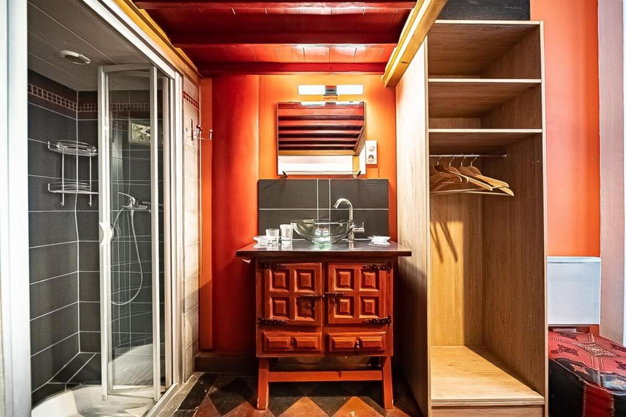 The Little Crequi - Unique Apartment 2 People - Foch Lione Esterno foto
