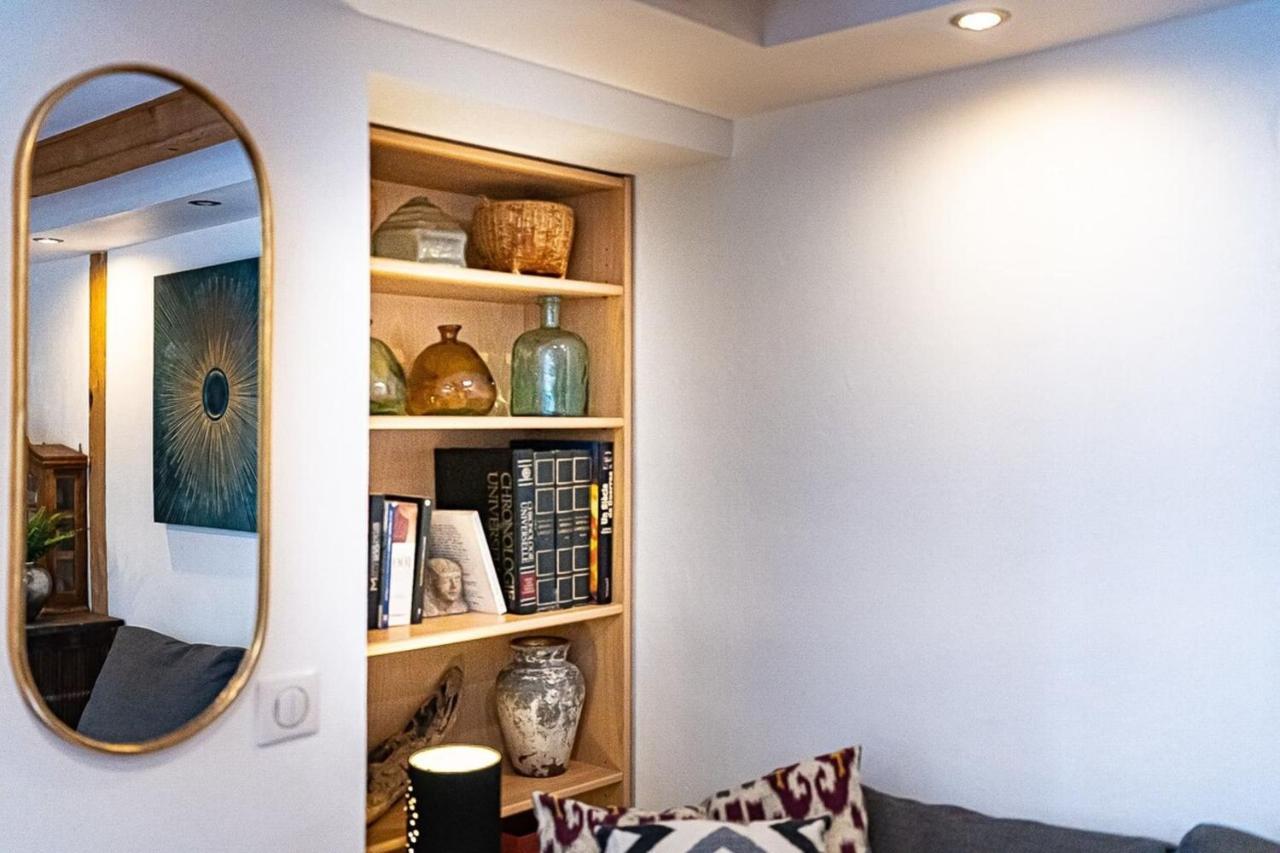 The Little Crequi - Unique Apartment 2 People - Foch Lione Esterno foto