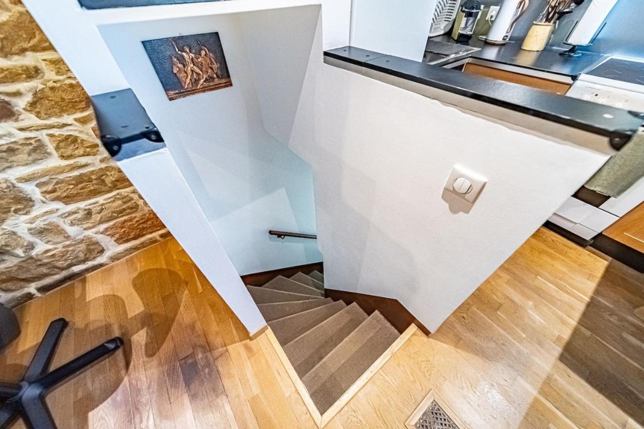 The Little Crequi - Unique Apartment 2 People - Foch Lione Esterno foto