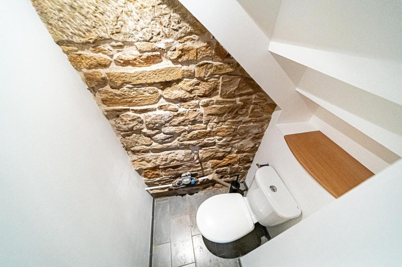 The Little Crequi - Unique Apartment 2 People - Foch Lione Esterno foto