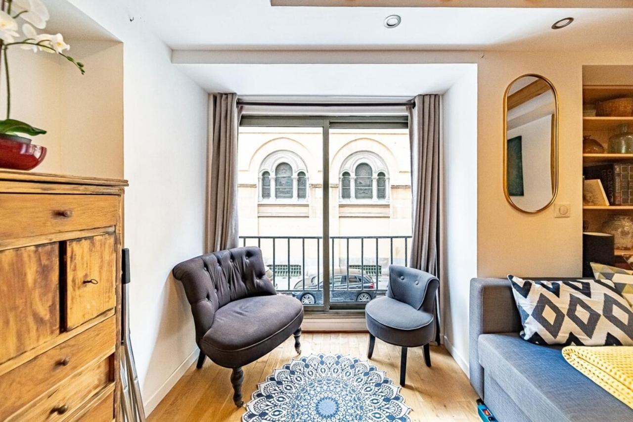 The Little Crequi - Unique Apartment 2 People - Foch Lione Esterno foto