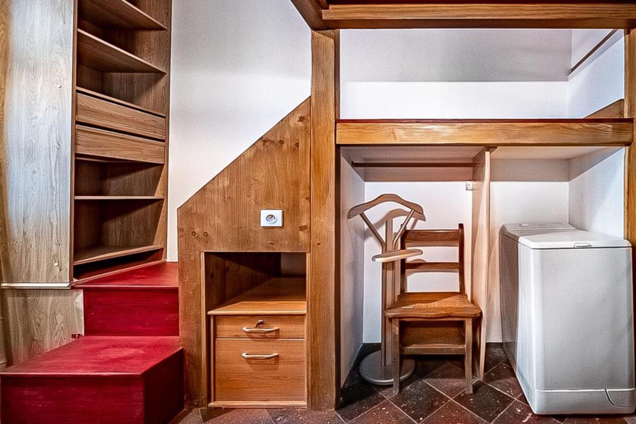The Little Crequi - Unique Apartment 2 People - Foch Lione Esterno foto