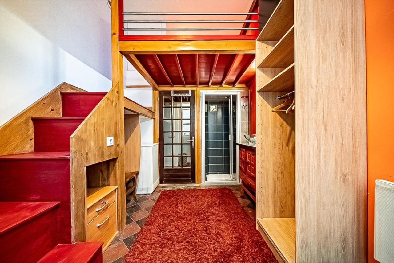 The Little Crequi - Unique Apartment 2 People - Foch Lione Esterno foto