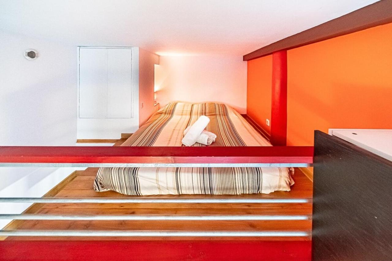 The Little Crequi - Unique Apartment 2 People - Foch Lione Esterno foto