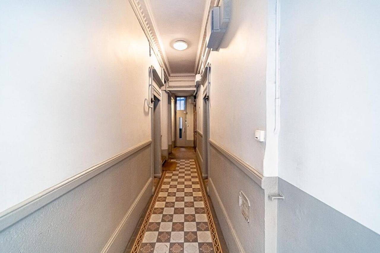 The Little Crequi - Unique Apartment 2 People - Foch Lione Esterno foto